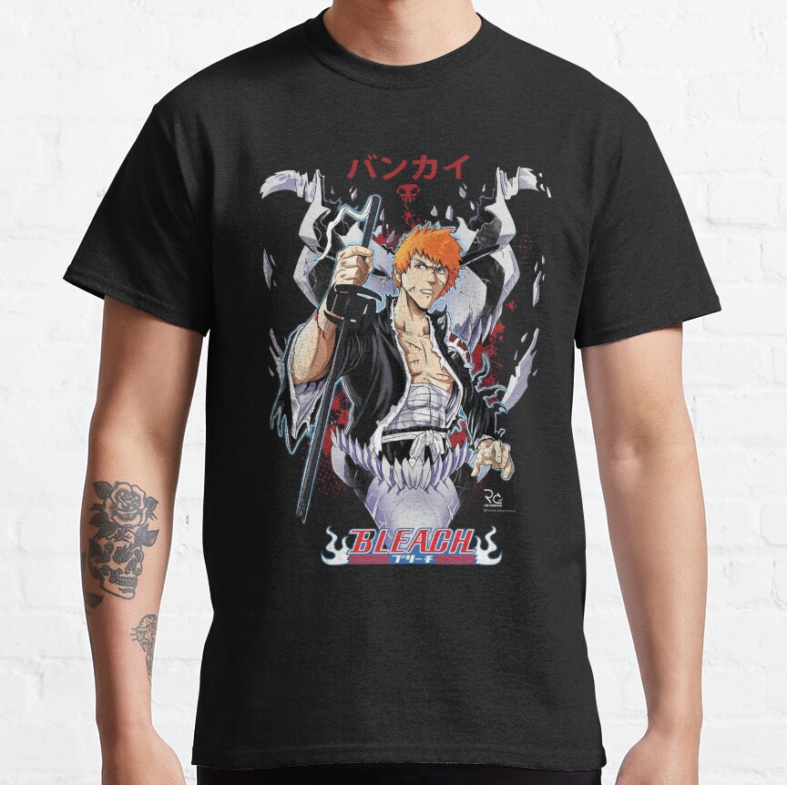 Soul Society Protector T-Shirt
