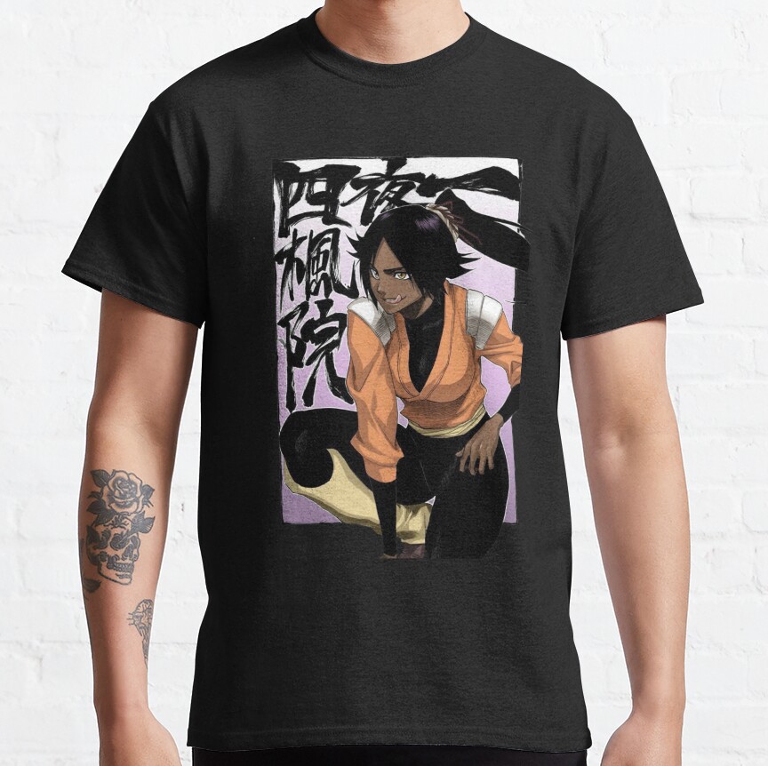 Thunder Godess T-Shirt - Image 6