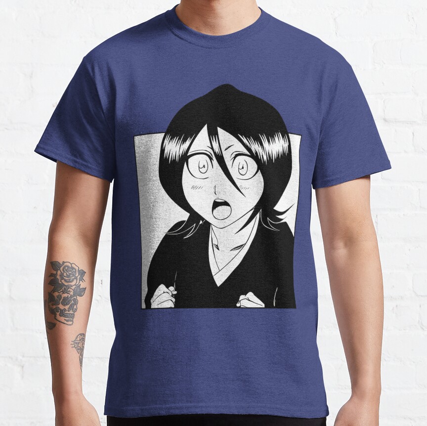 The Beautiful Loyal Friend T-Shirt - Image 2