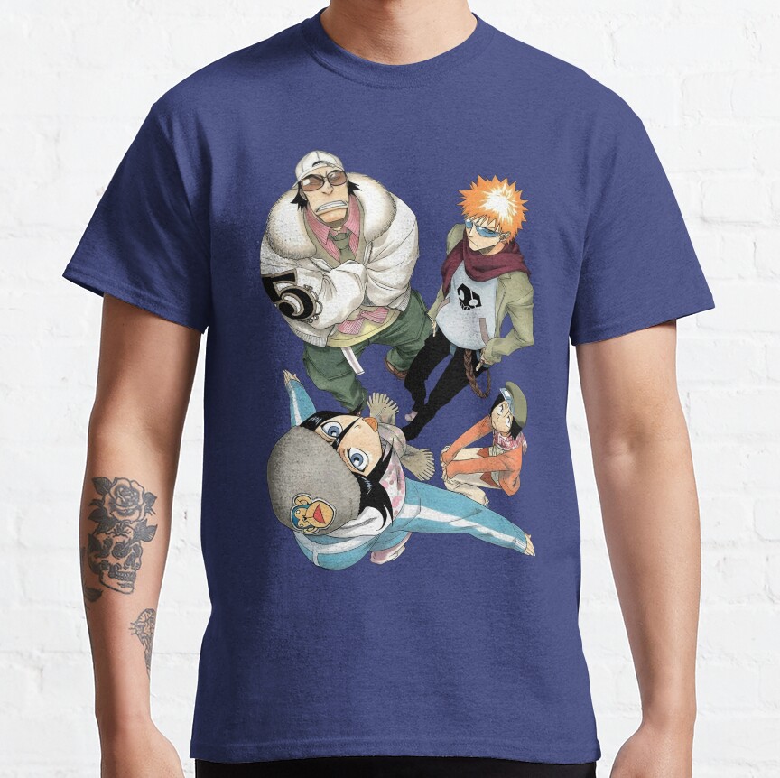 Best Friends T-Shirt - Image 7