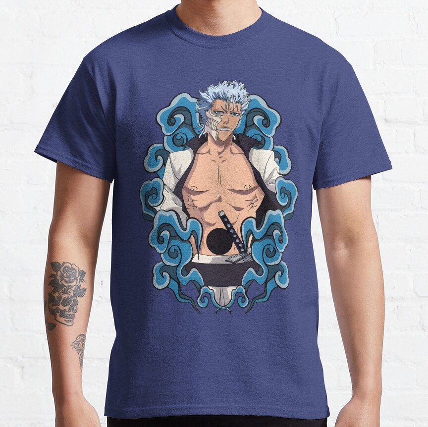 The Espada Number 6 T-Shirt - Image 7
