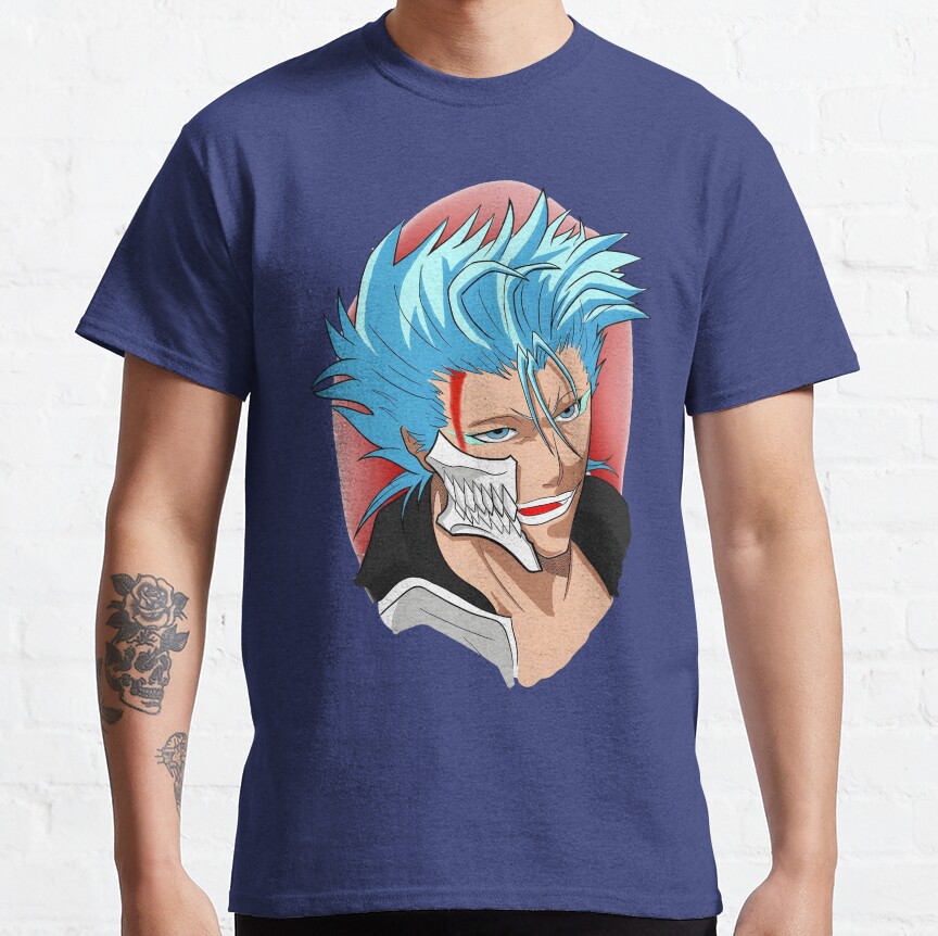 The Espada Number 6 T-Shirt - Image 2