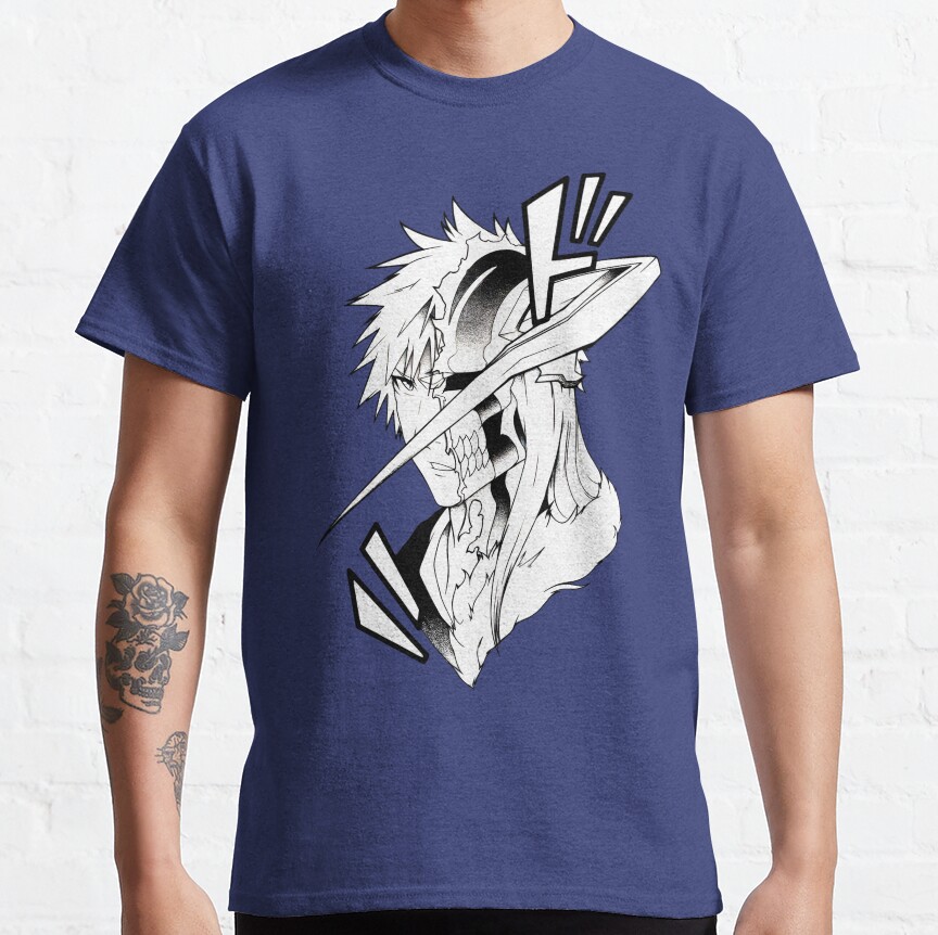 The Strongest Mood T-Shirt - Image 4