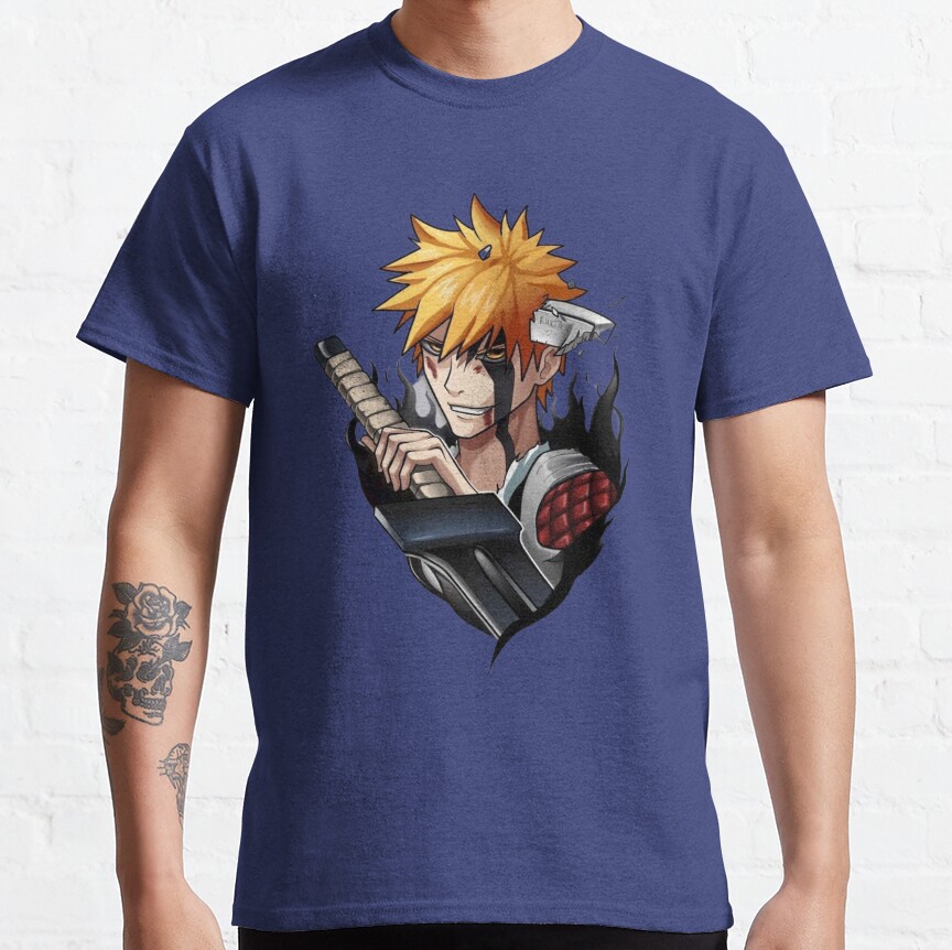 The Strongest Protector T-Shirt - Image 7