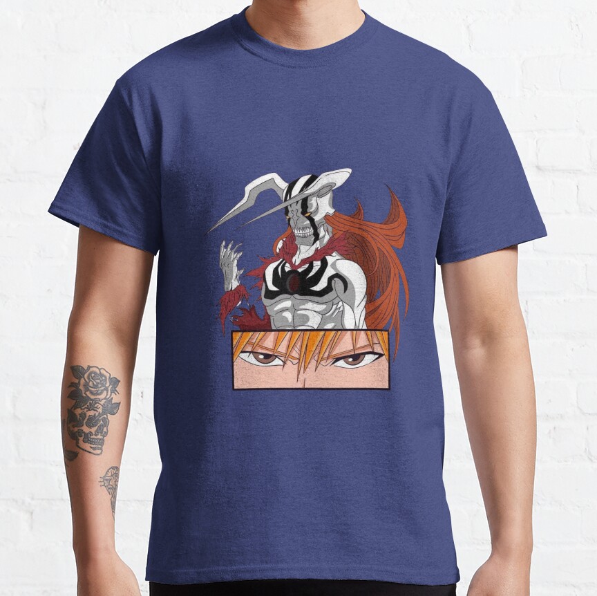 The Rage Mood T-Shirt - Image 5