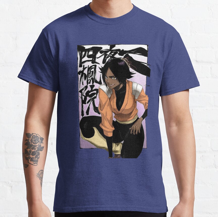 Thunder Godess T-Shirt - Image 5