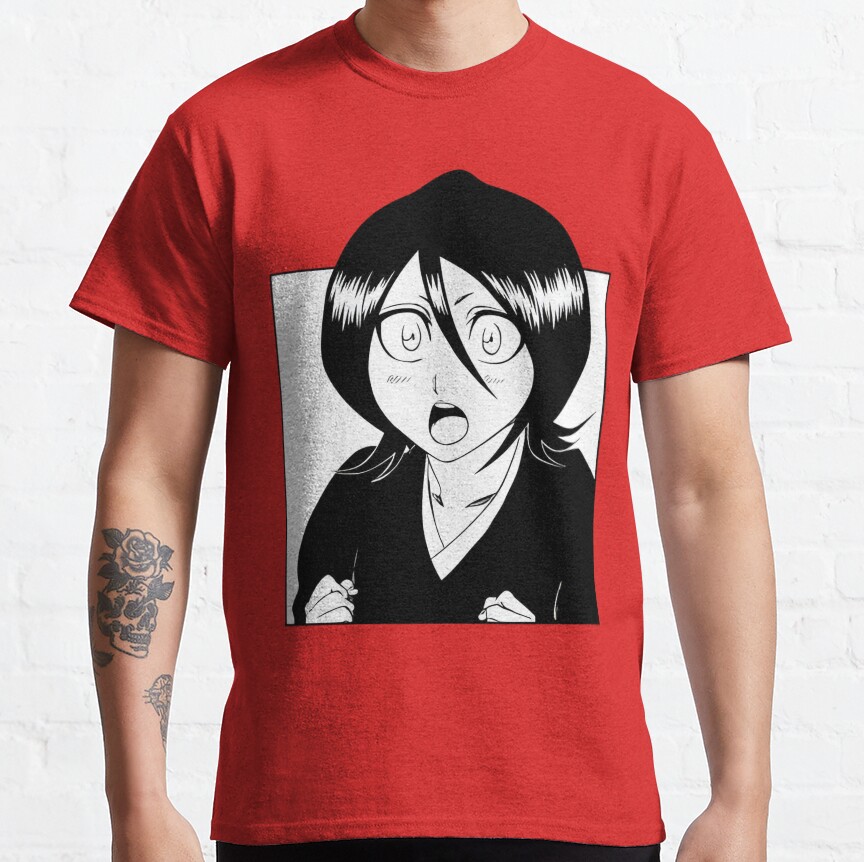 The Beautiful Loyal Friend T-Shirt - Image 5