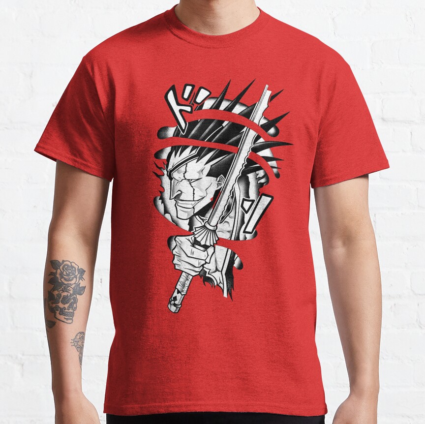 The Savage Leader T-Shirt - Image 4