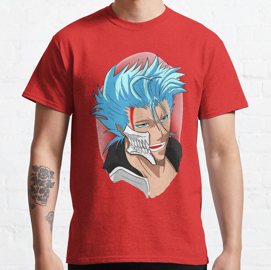 The Espada Number 6 T-Shirt - Image 4