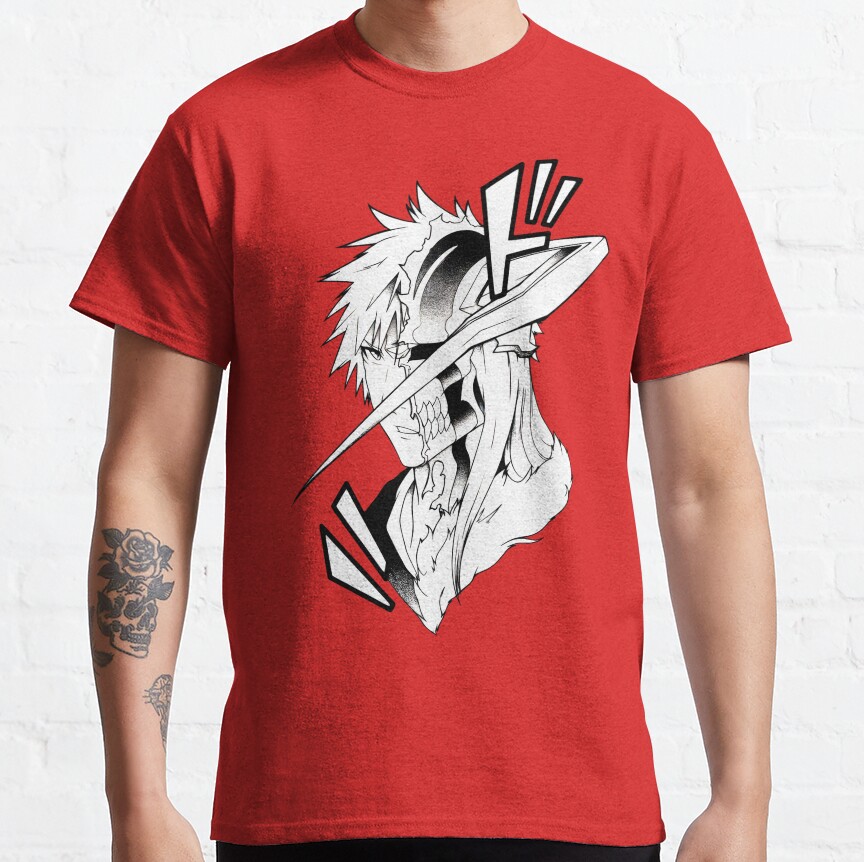 The Strongest Mood T-Shirt - Image 7