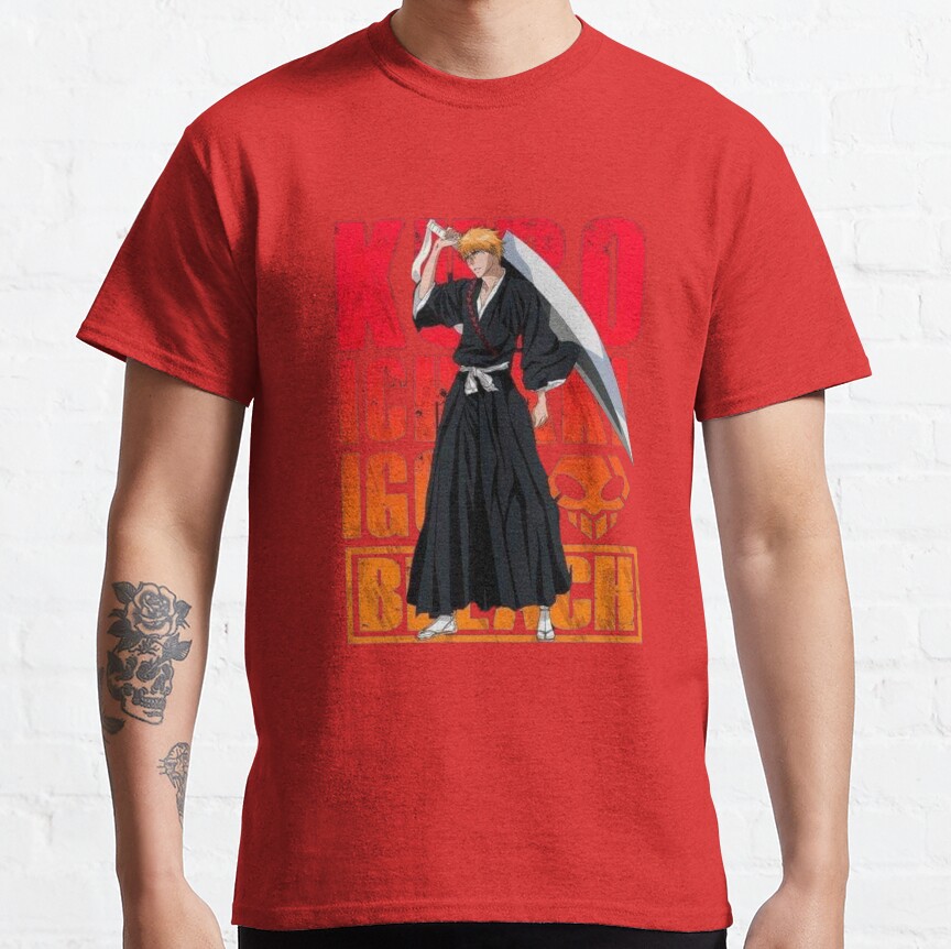 The Best Protector T-Shirt - Image 6