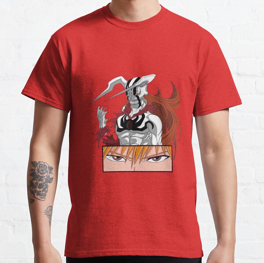 The Rage Mood T-Shirt - Image 4