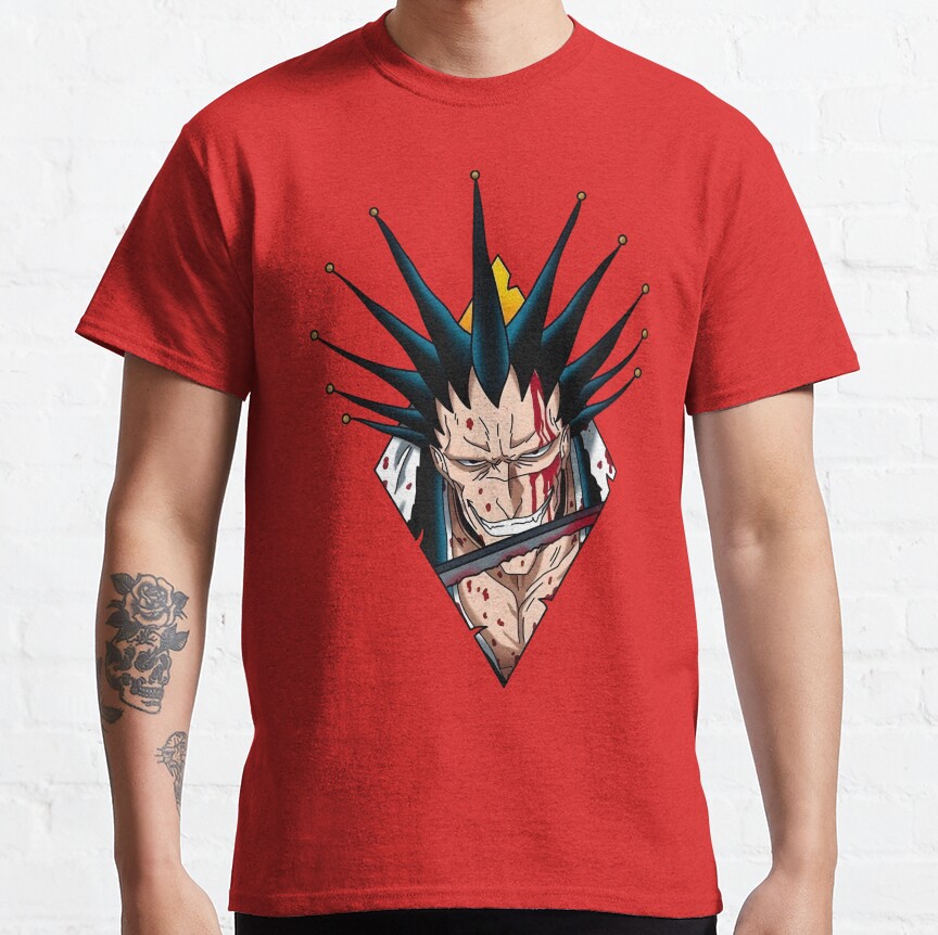 The Savage Leader T-Shirt - Image 4
