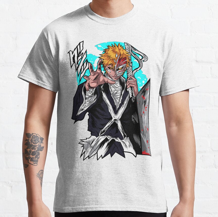 Soul Society Protector T-Shirt