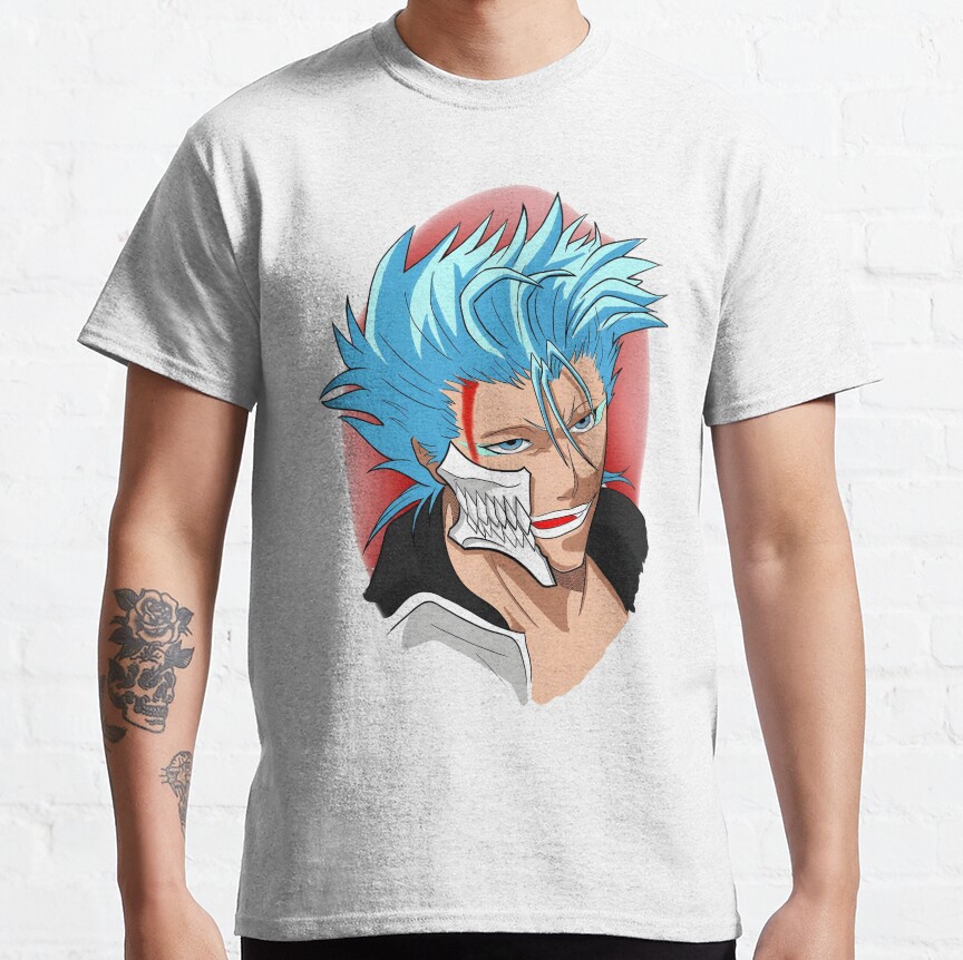 The Espada Number 6 T-Shirt
