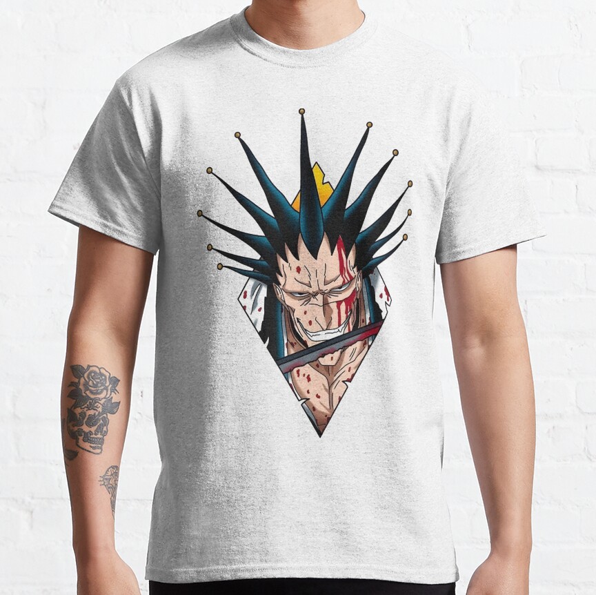 The Savage Leader T-Shirt
