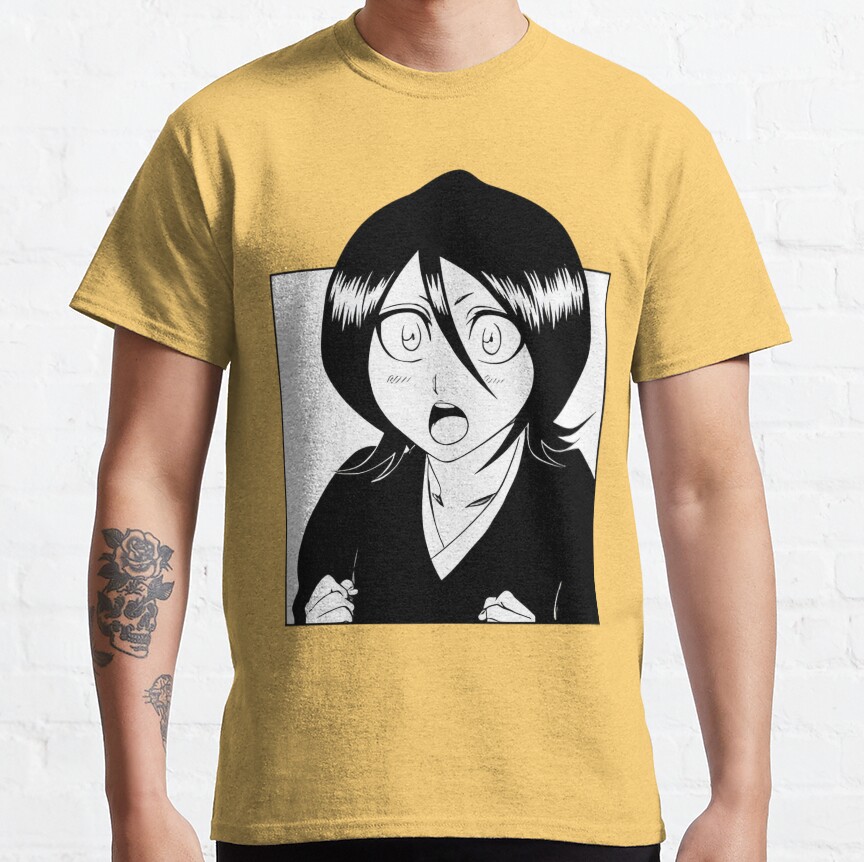 The Beautiful Loyal Friend T-Shirt - Image 7