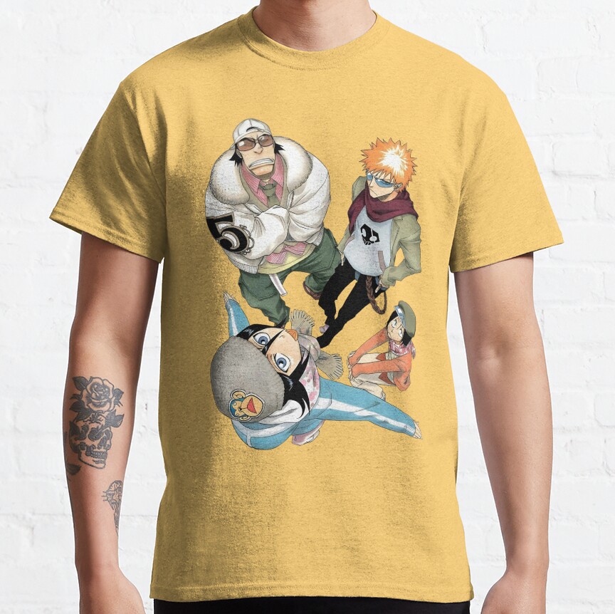 Best Friends T-Shirt - Image 5