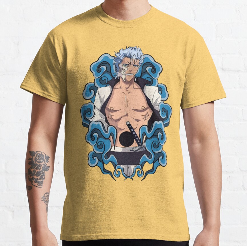 The Espada Number 6 T-Shirt - Image 6