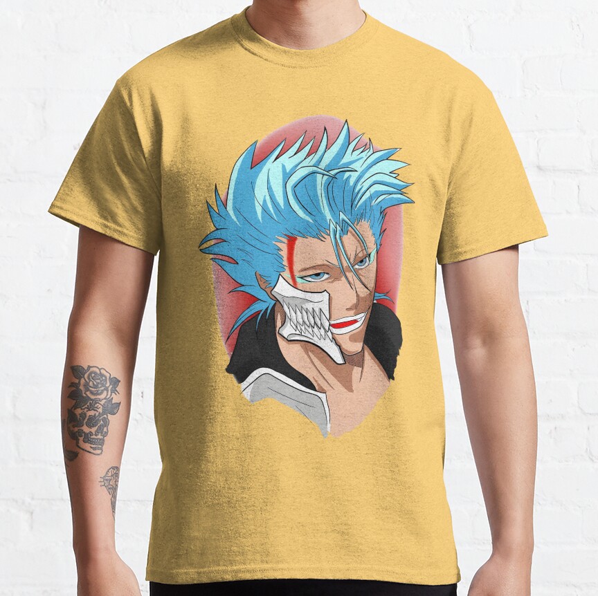 The Espada Number 6 T-Shirt - Image 6
