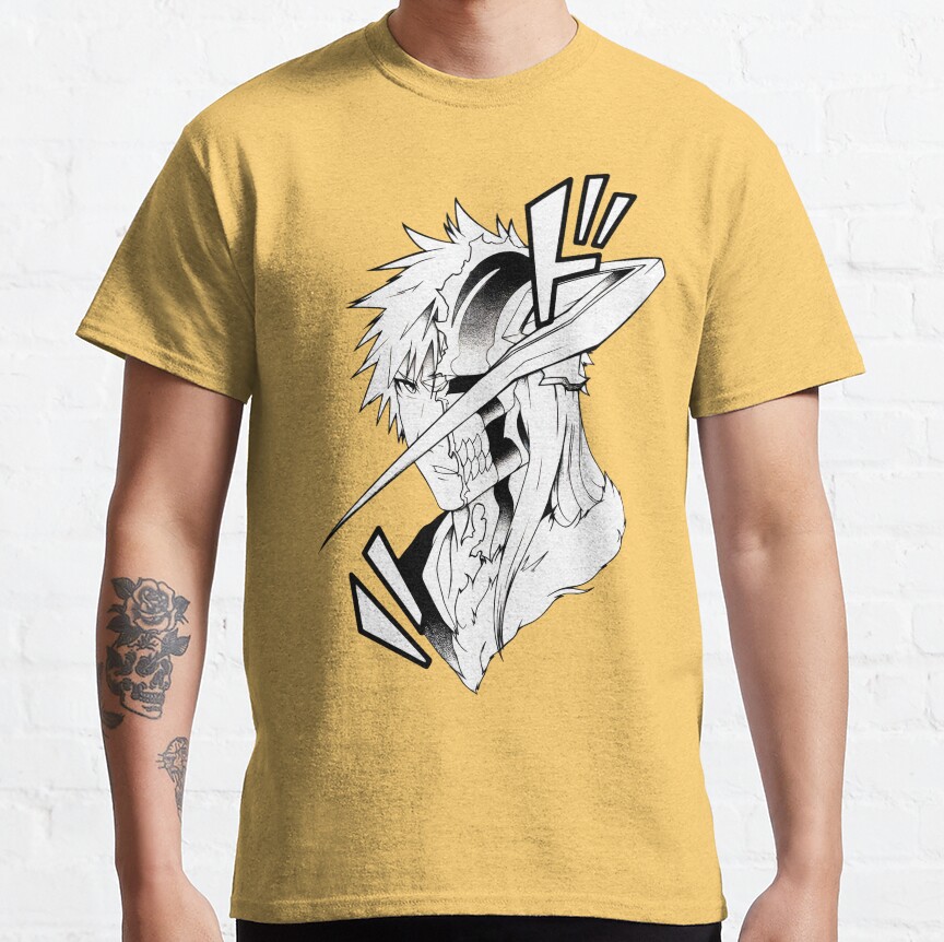 The Strongest Mood T-Shirt - Image 6