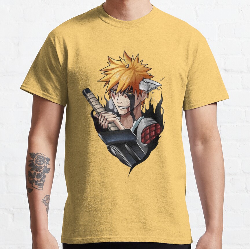 The Strongest Protector T-Shirt - Image 4