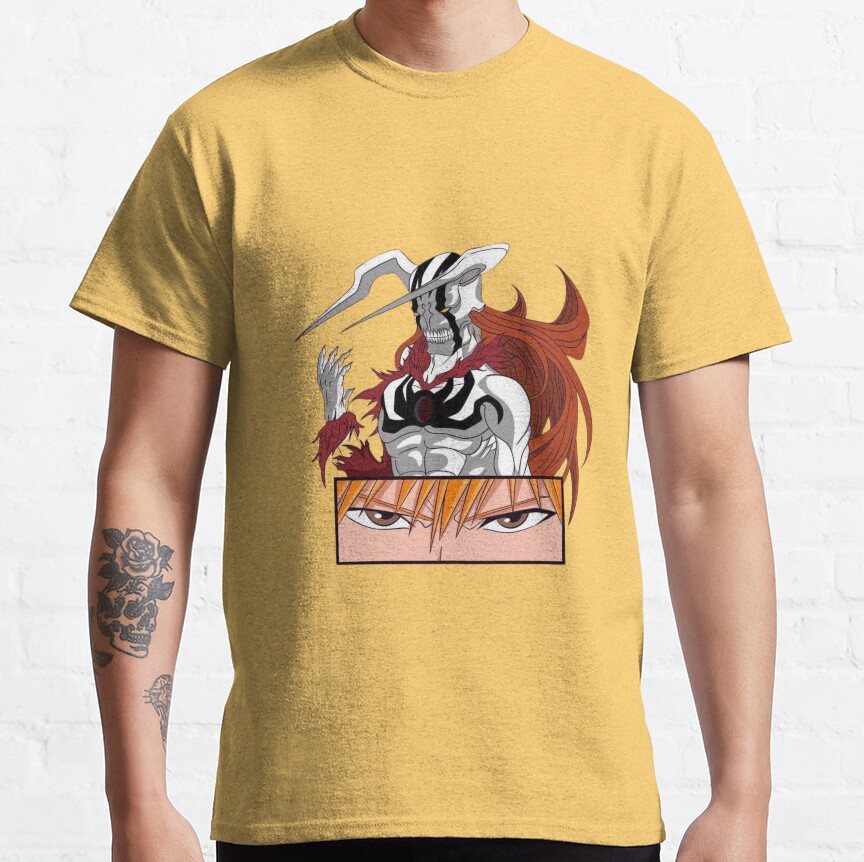 The Rage Mood T-Shirt - Image 8