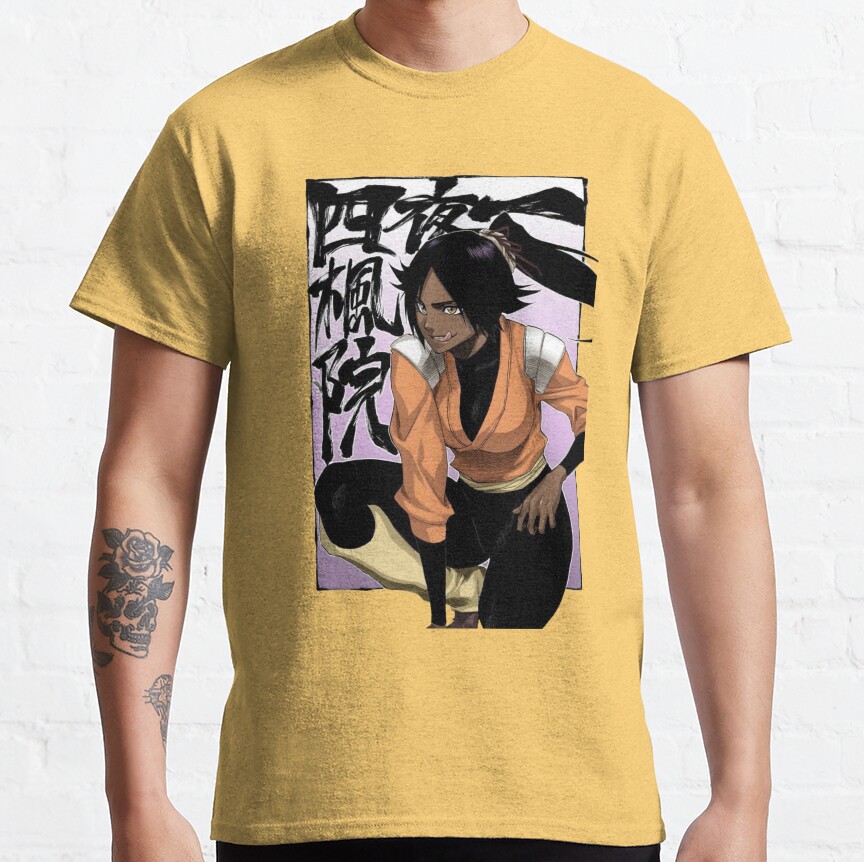 Thunder Godess T-Shirt - Image 2