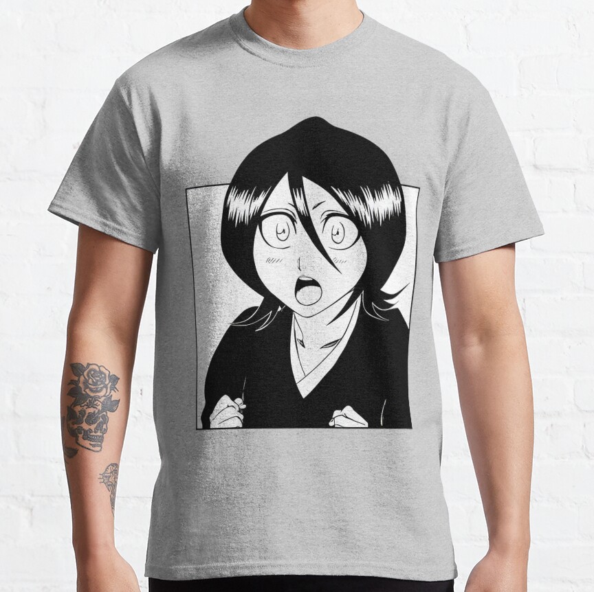 The Beautiful Loyal Friend T-Shirt - Image 6