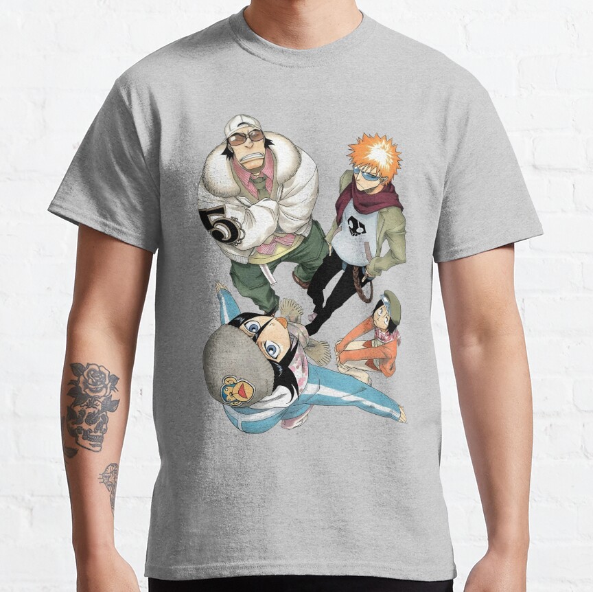 Best Friends T-Shirt - Image 2