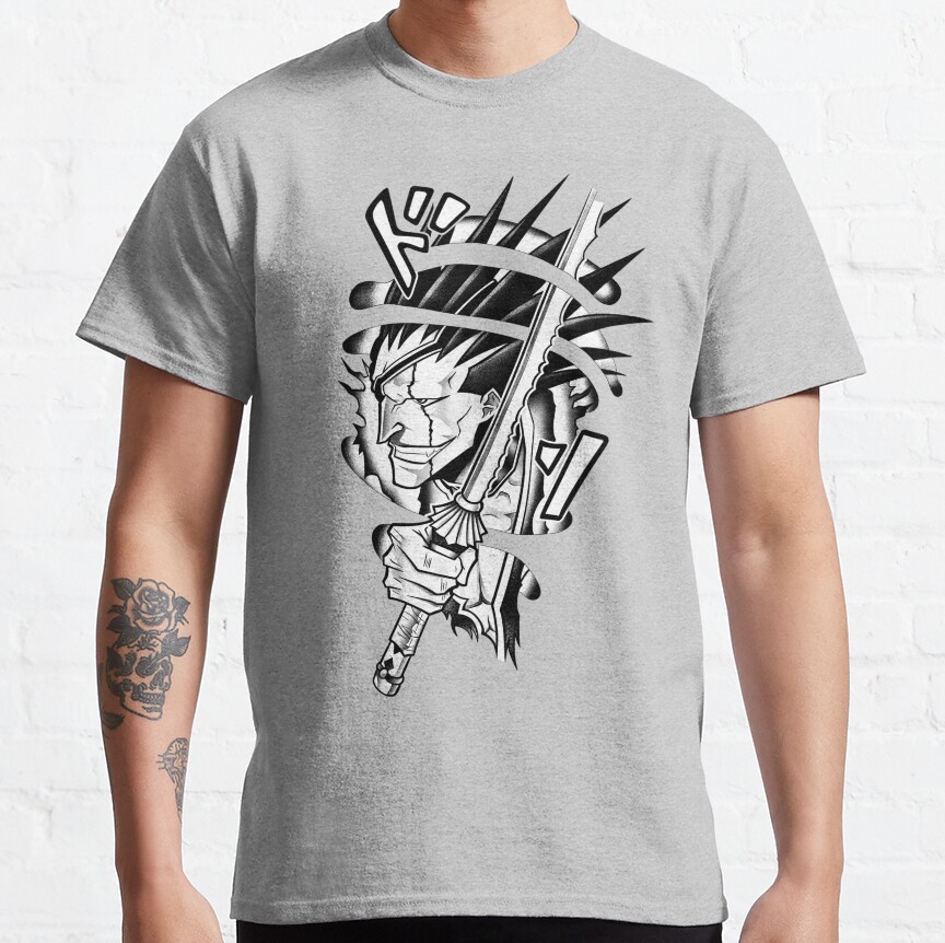 The Savage Leader T-Shirt - Image 5