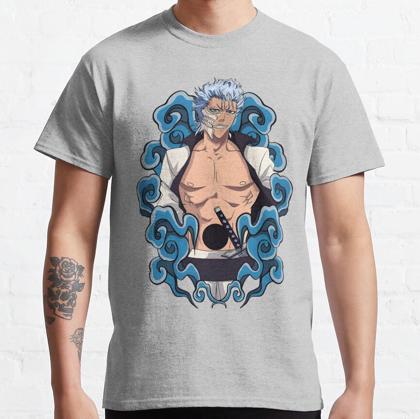 The Espada Number 6 T-Shirt - Image 2
