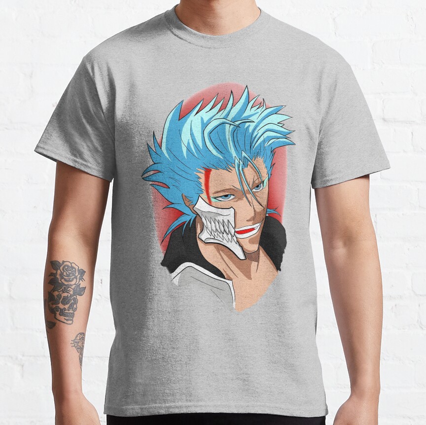The Espada Number 6 T-Shirt - Image 5