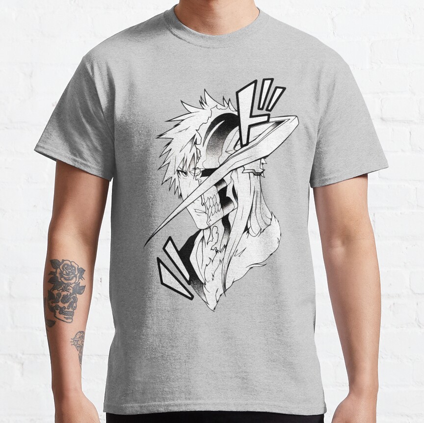 The Strongest Mood T-Shirt - Image 5