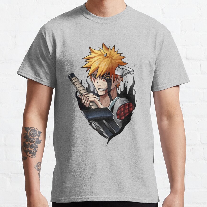The Strongest Protector T-Shirt - Image 6