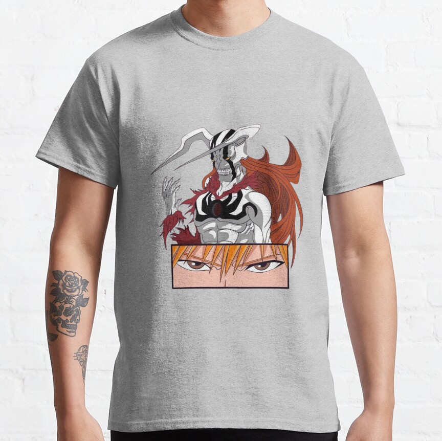 The Rage Mood T-Shirt - Image 7