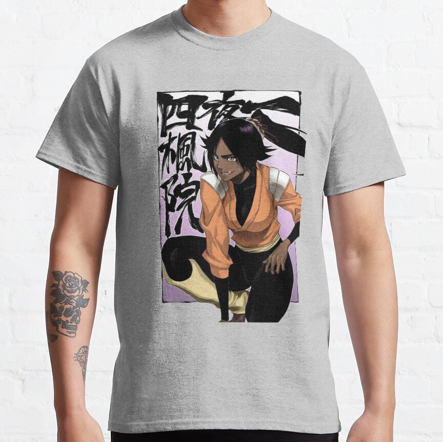 Thunder Godess T-Shirt - Image 7