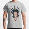 ssrcoclassic teemensheather greyfront altsquare product1000x1000.u1 9 - Bleach UK Shop