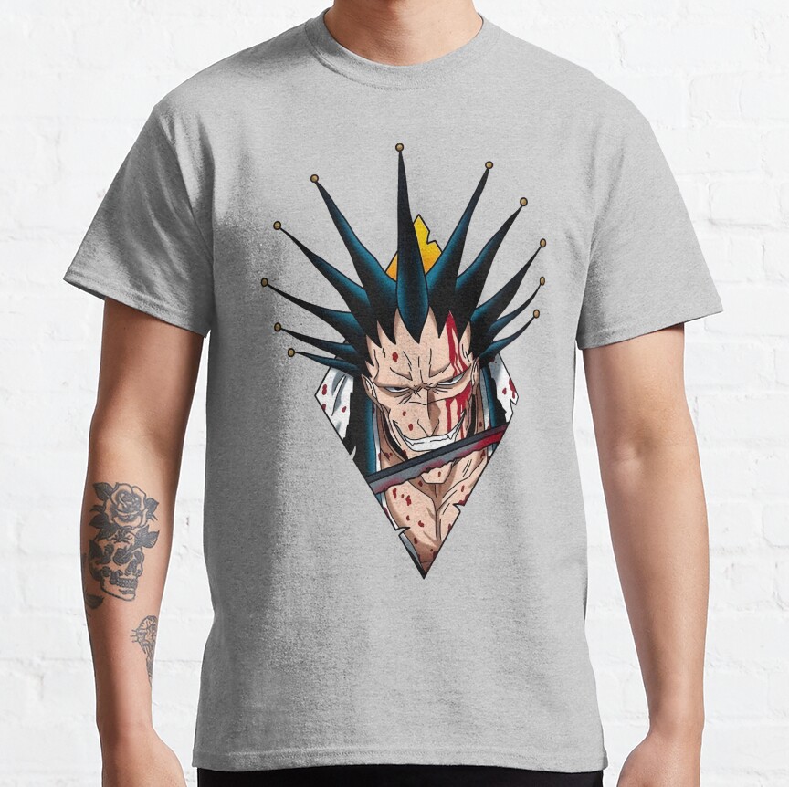 The Savage Leader T-Shirt - Image 7