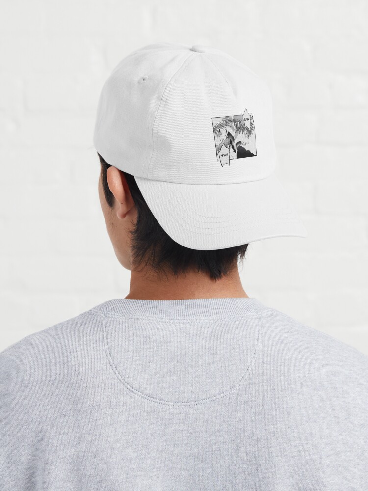 The Great Battle Cap - Image 3