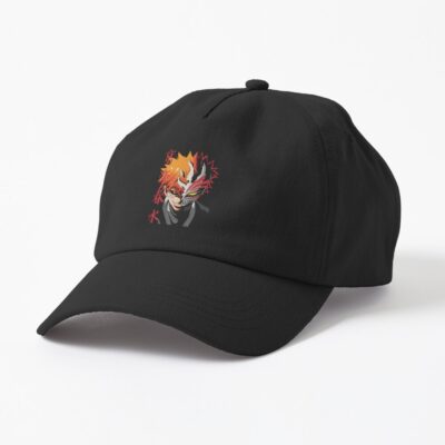 ssrcodad hatproduct10101001c5ca27c6front three quartersquare1000x1000 bgf8f8f8 23 - Bleach UK Shop