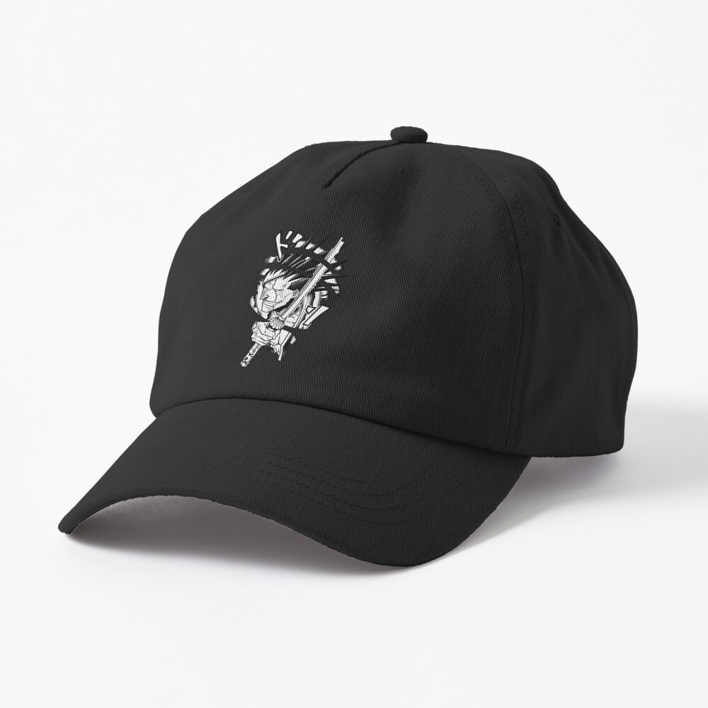 The Savage Leader Cap
