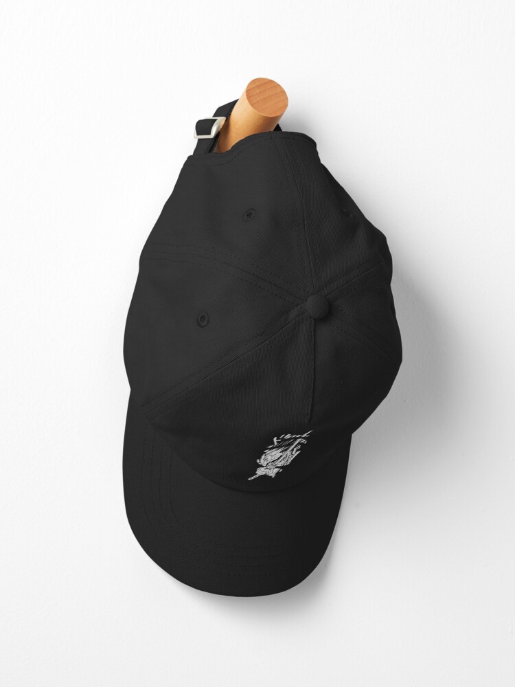 The Savage Leader Cap - Image 2