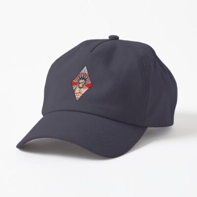 ssrcodad hatproduct322e3f696a94a5d4front three quartersquare1000x1000 bgf8f8f8 25 - Bleach UK Shop