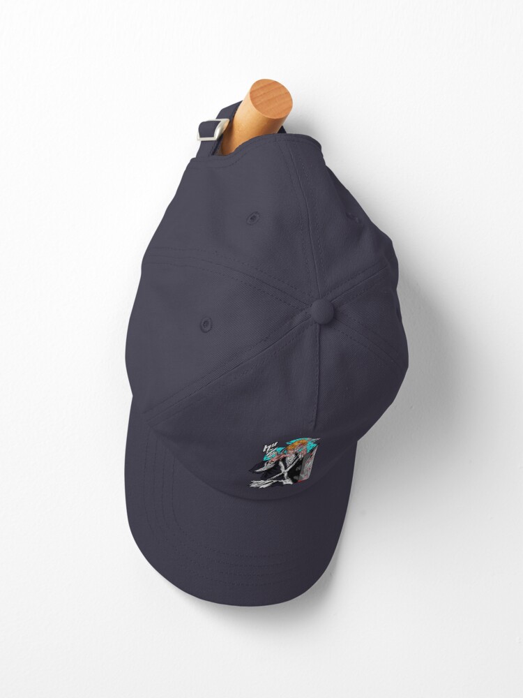 Soul Society Protector Cap - Image 2