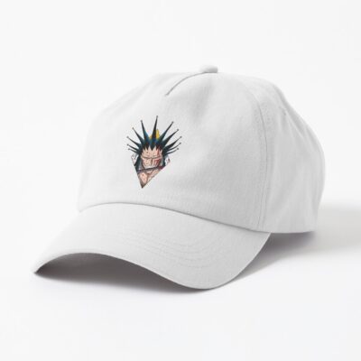 ssrcodad hatproductfafafaca443f4786front three quartersquare1000x1000 bgf8f8f8 13 - Bleach UK Shop