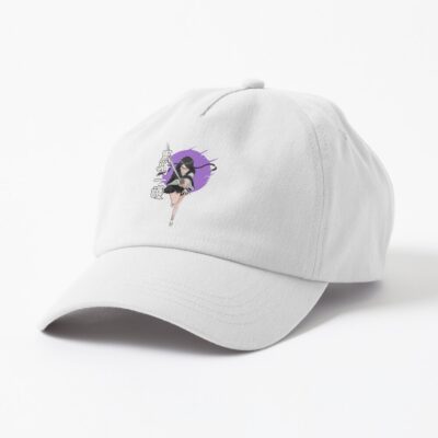 ssrcodad hatproductfafafaca443f4786front three quartersquare1000x1000 bgf8f8f8 26 - Bleach UK Shop