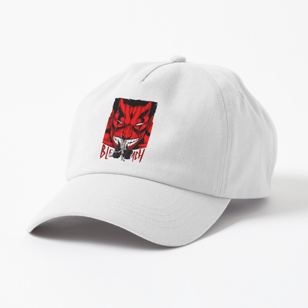 The Savage Leader Cap