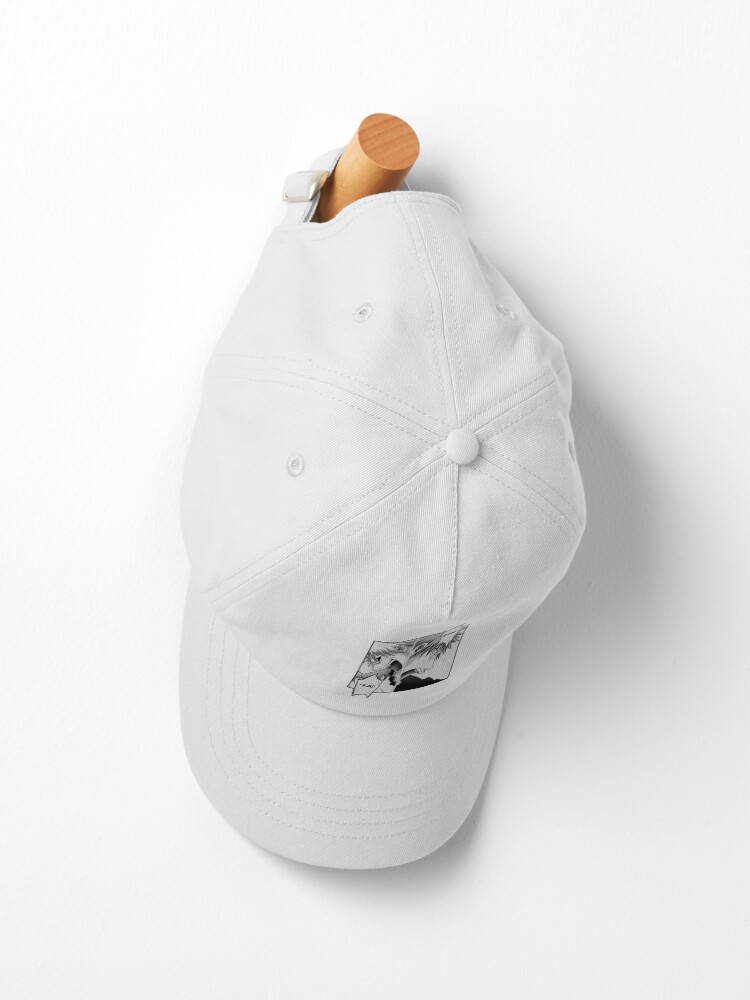 The Great Battle Cap - Image 2