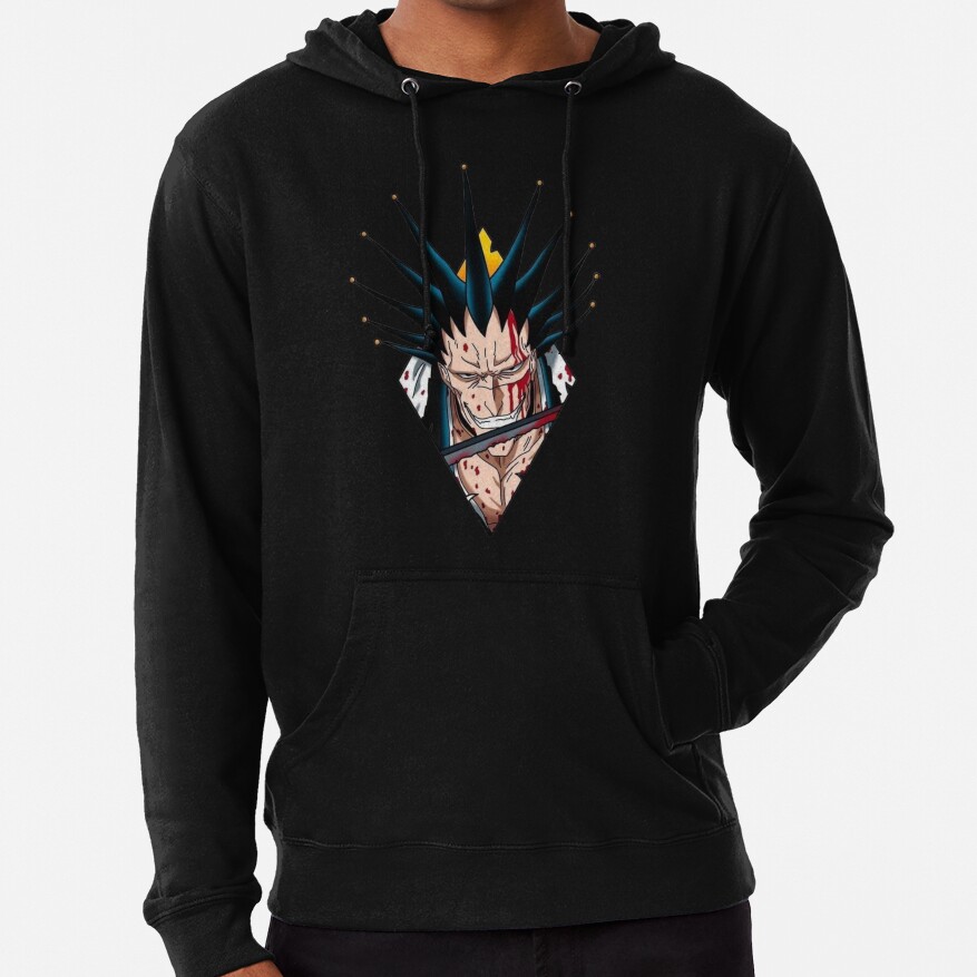Most Savage Leader Hoodie - Image 4
